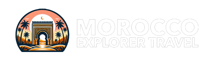 Morocco explorer travel